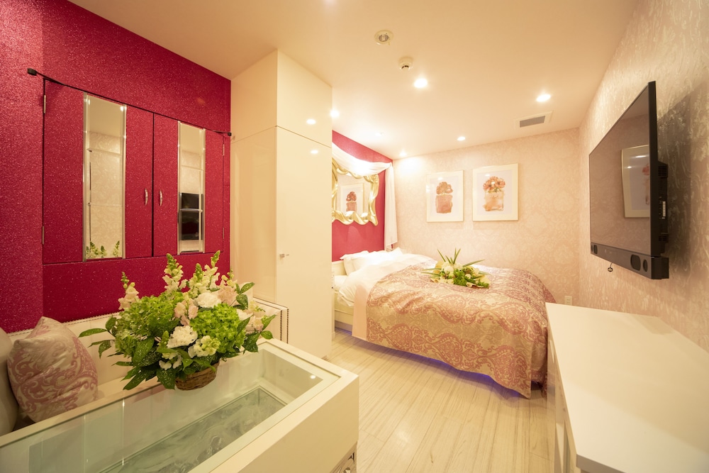 HOTEL G-STYLE - 大人限定 東京