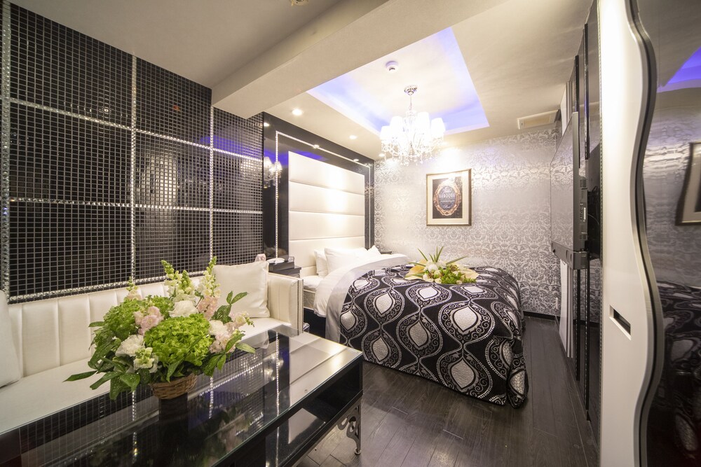 HOTEL G-STYLE - 大人限定 東京