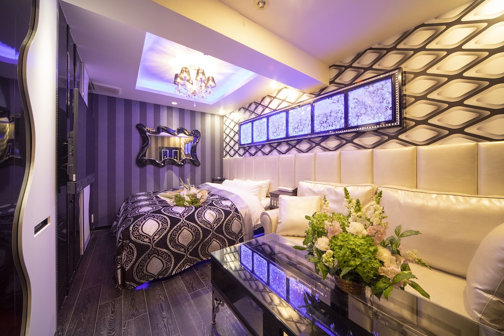 HOTEL G-STYLE - 大人限定 東京