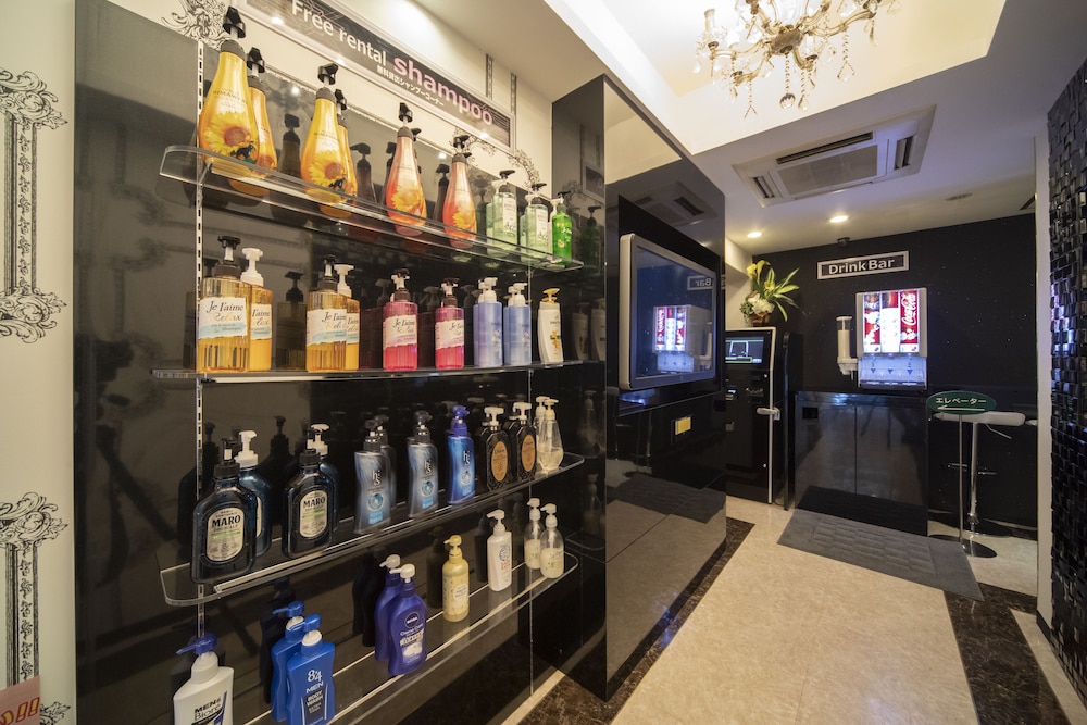 HOTEL G-STYLE - 大人限定 東京