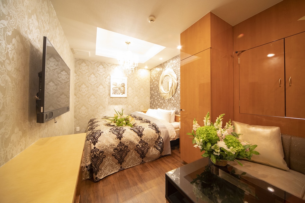 HOTEL G-STYLE - 大人限定 東京