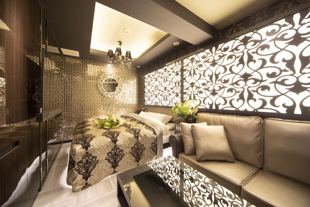 HOTEL G-STYLE - 大人限定 東京