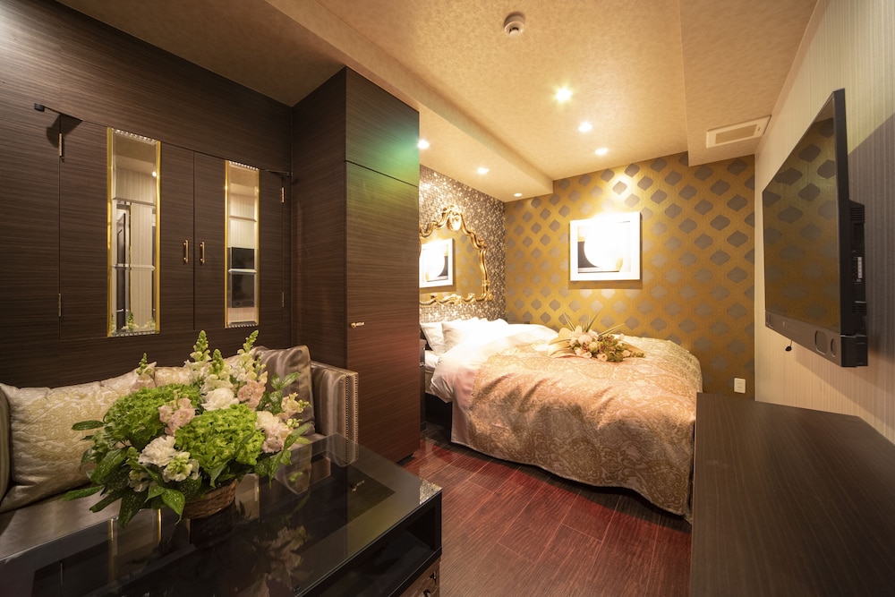 HOTEL G-STYLE - 大人限定 東京