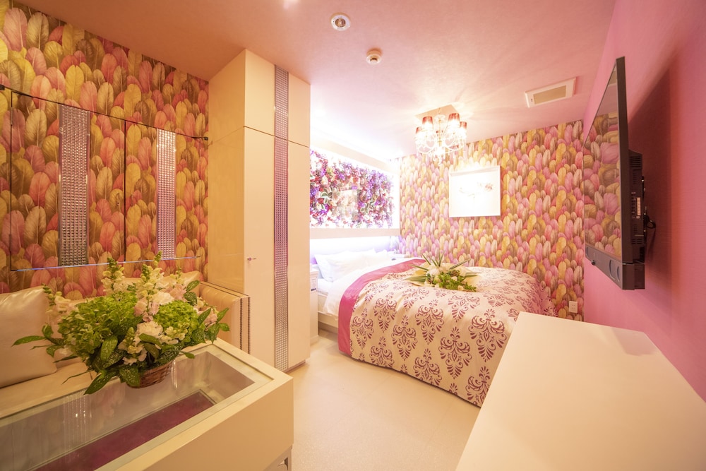 HOTEL G-STYLE - 大人限定 東京