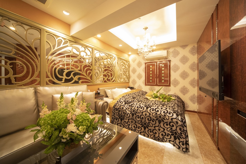 HOTEL G-STYLE - 大人限定 東京