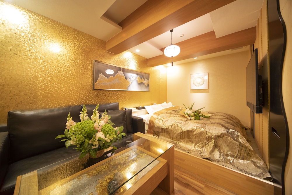 HOTEL G-STYLE - 大人限定 東京