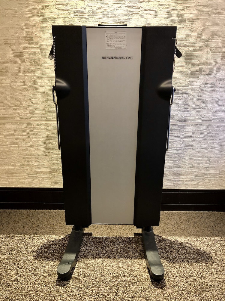 ネストホテルオルト目黒駅前 東京
