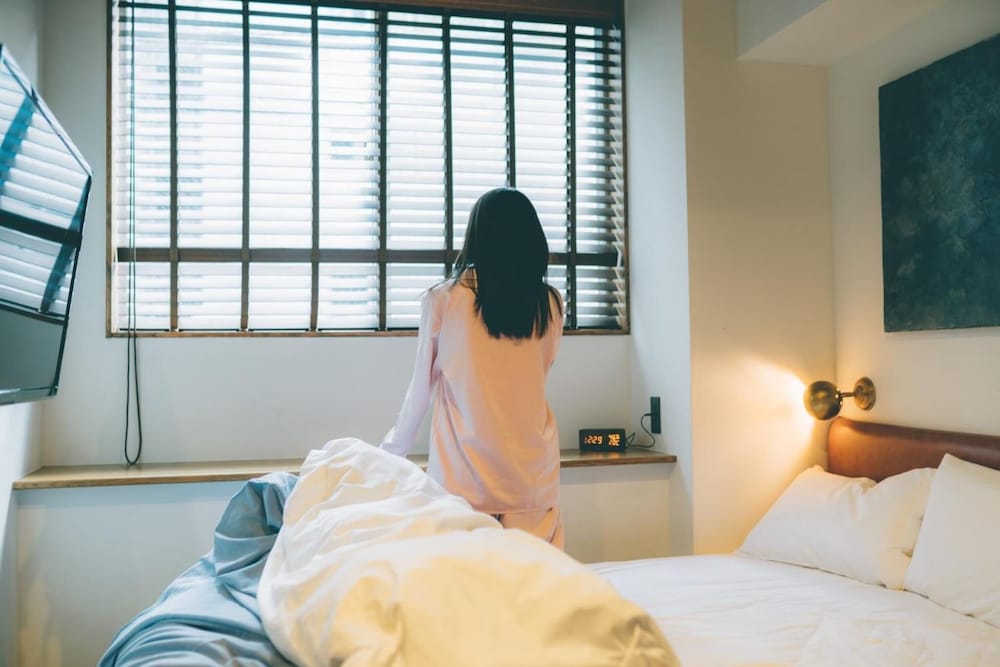 Hotel Vintage Tsukiji 東京