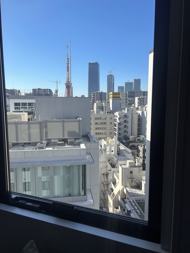 変なホテル東京 浜松町 東京