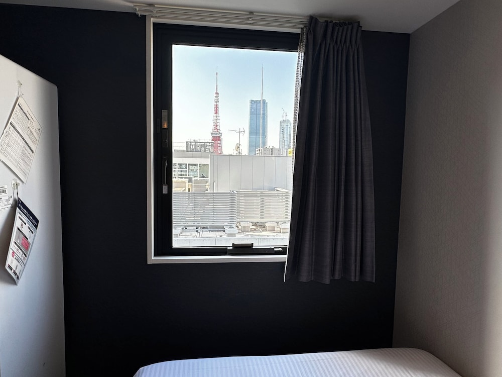 変なホテル東京 浜松町 東京