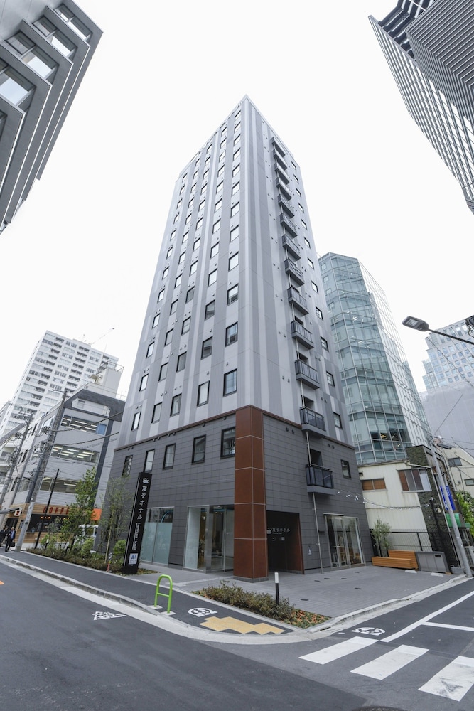 変なホテル東京 浜松町 東京