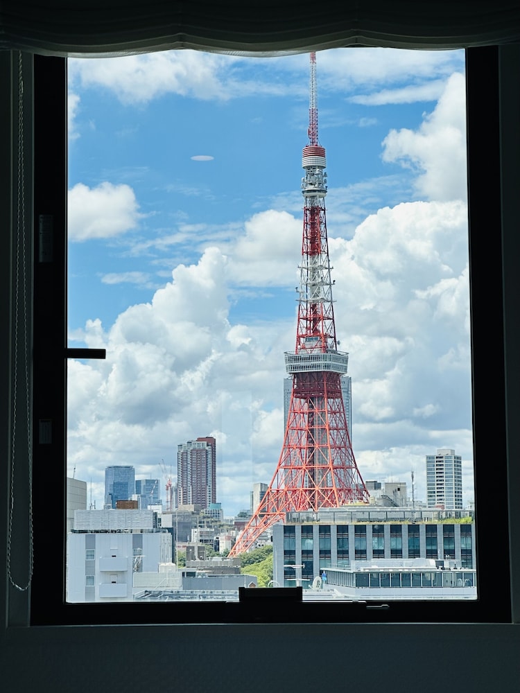 変なホテル東京 浜松町 東京