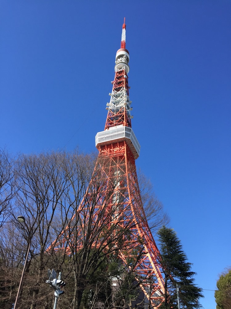 変なホテル東京 浜松町 東京