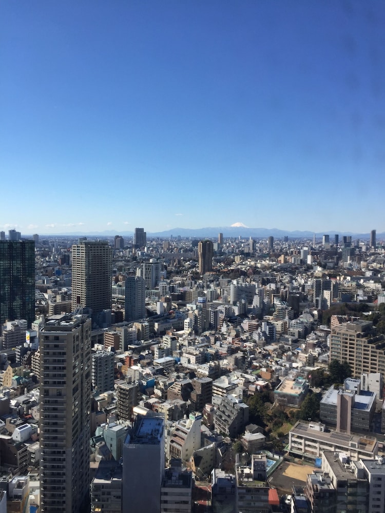 変なホテル東京 浜松町 東京