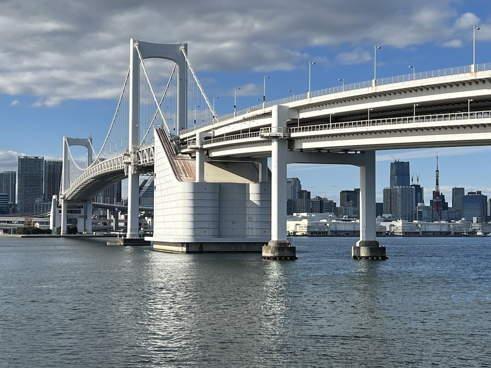 変なホテル東京 浜松町 東京