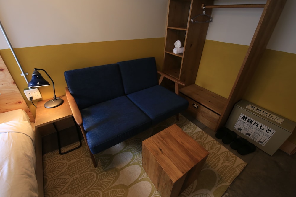 WISE OWL HOSTELS SHIBUYA 東京