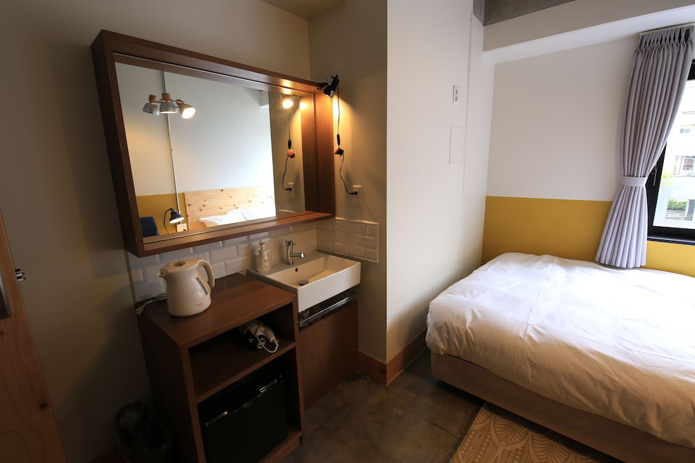 WISE OWL HOSTELS SHIBUYA 東京