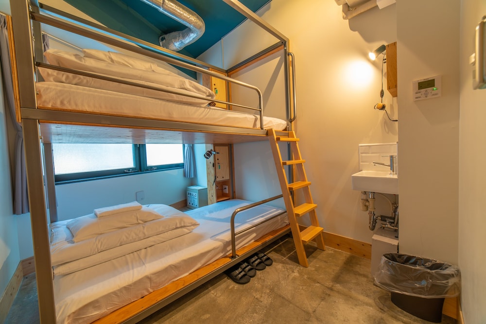 WISE OWL HOSTELS SHIBUYA 東京