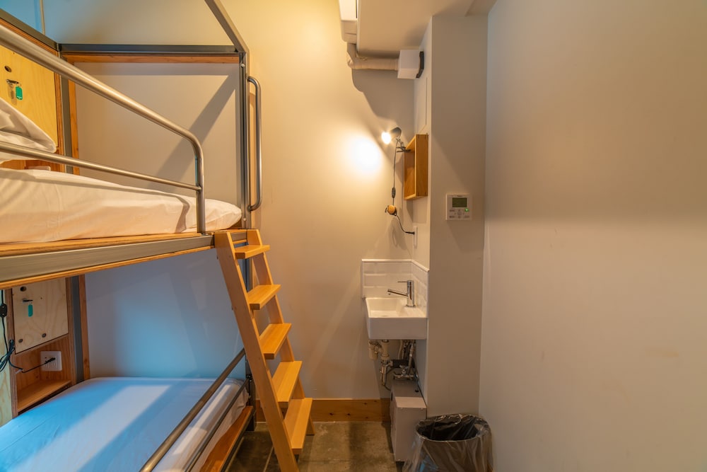 WISE OWL HOSTELS SHIBUYA 東京