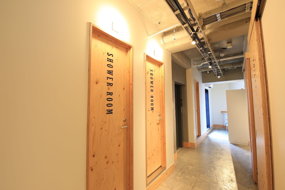 WISE OWL HOSTELS SHIBUYA 東京