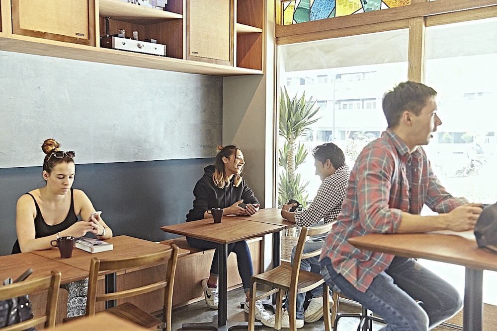 WISE OWL HOSTELS SHIBUYA 東京