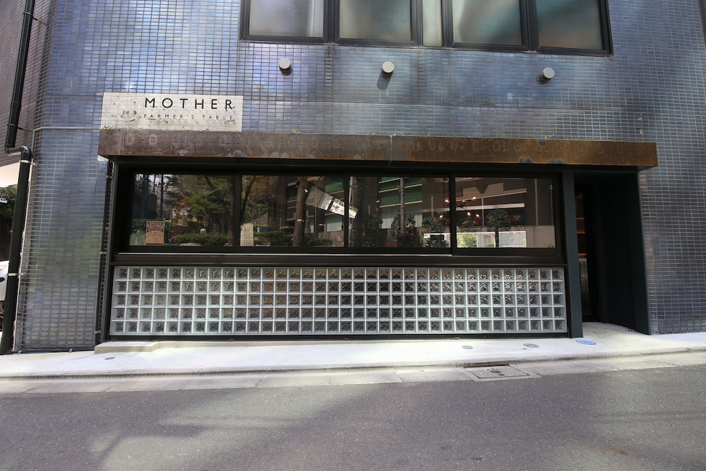 WISE OWL HOSTELS SHIBUYA 東京