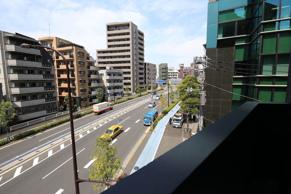 WISE OWL HOSTELS SHIBUYA 東京