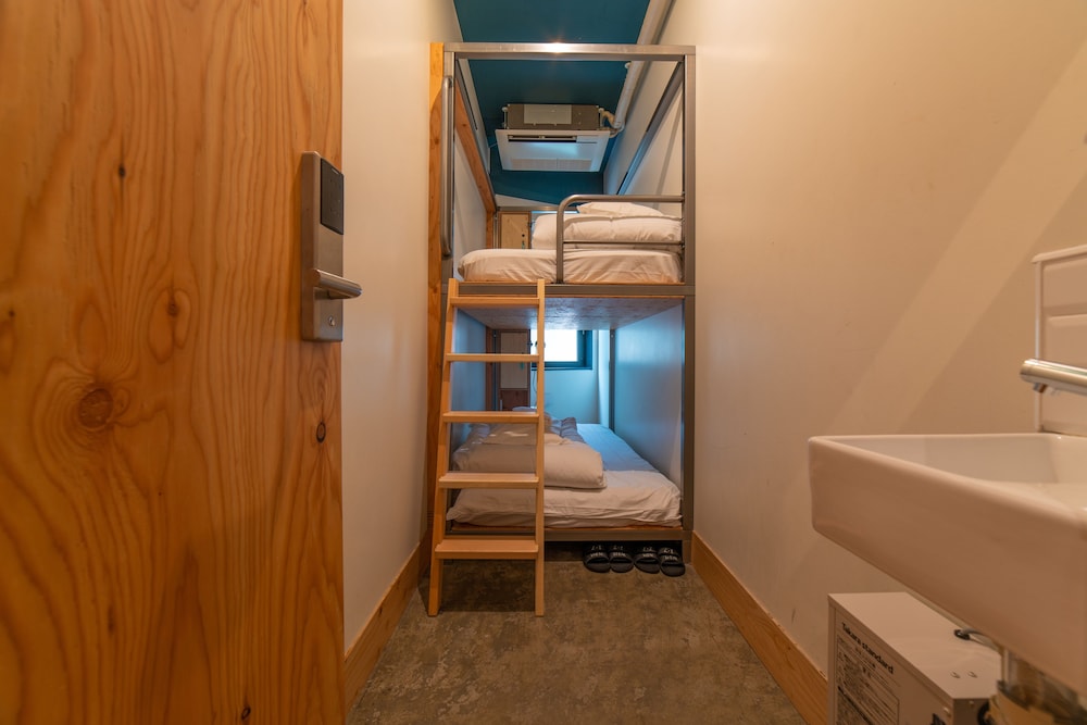 WISE OWL HOSTELS SHIBUYA 東京