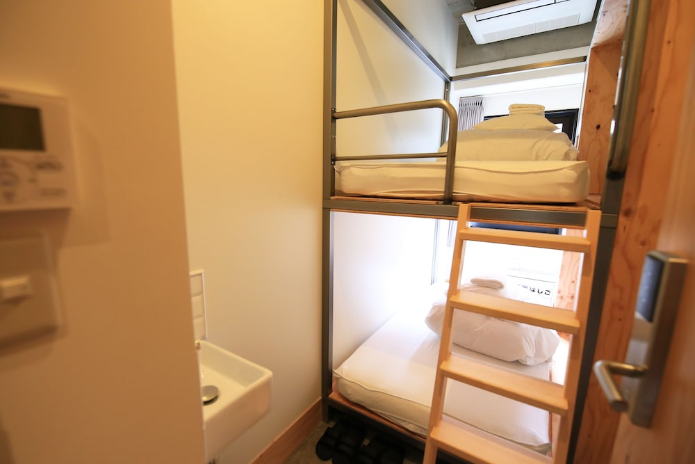 WISE OWL HOSTELS SHIBUYA 東京