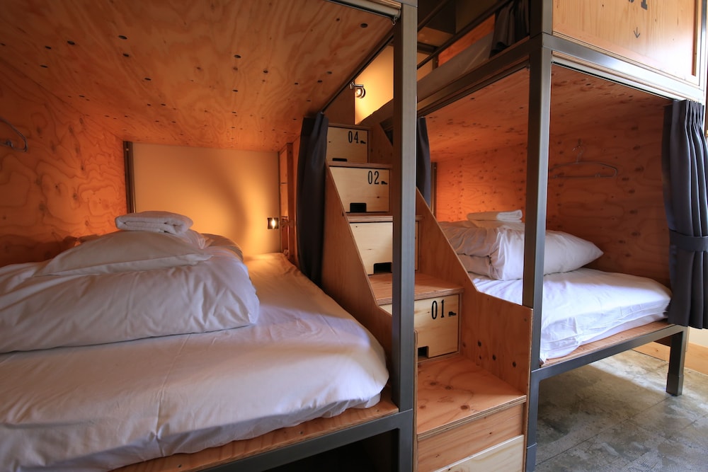WISE OWL HOSTELS SHIBUYA 東京