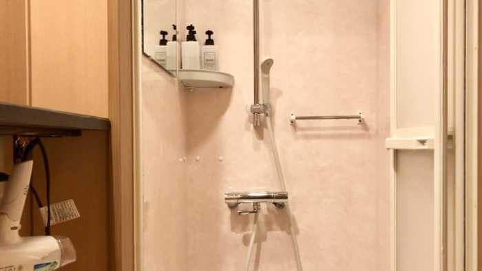STEPS GUESTHOUSE 東京