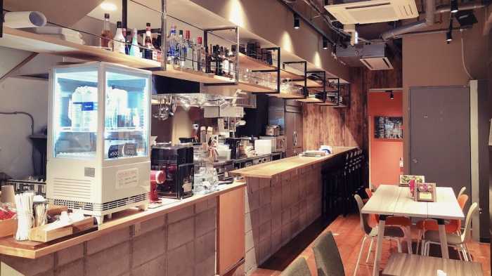 STEPS GUESTHOUSE 東京