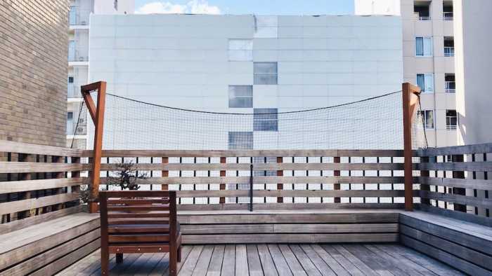 STEPS GUESTHOUSE 東京