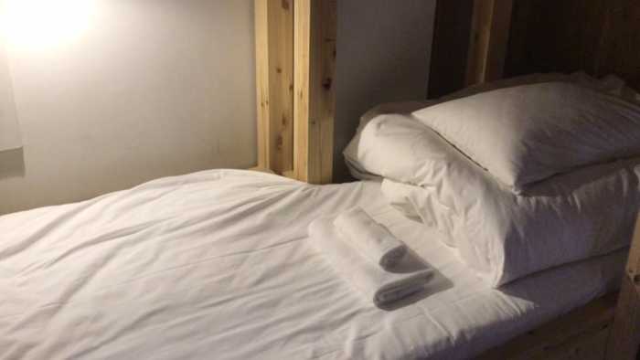 STEPS GUESTHOUSE 東京