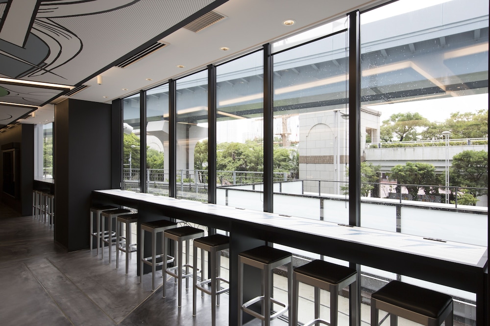ホテルタビノス浜松町 東京
