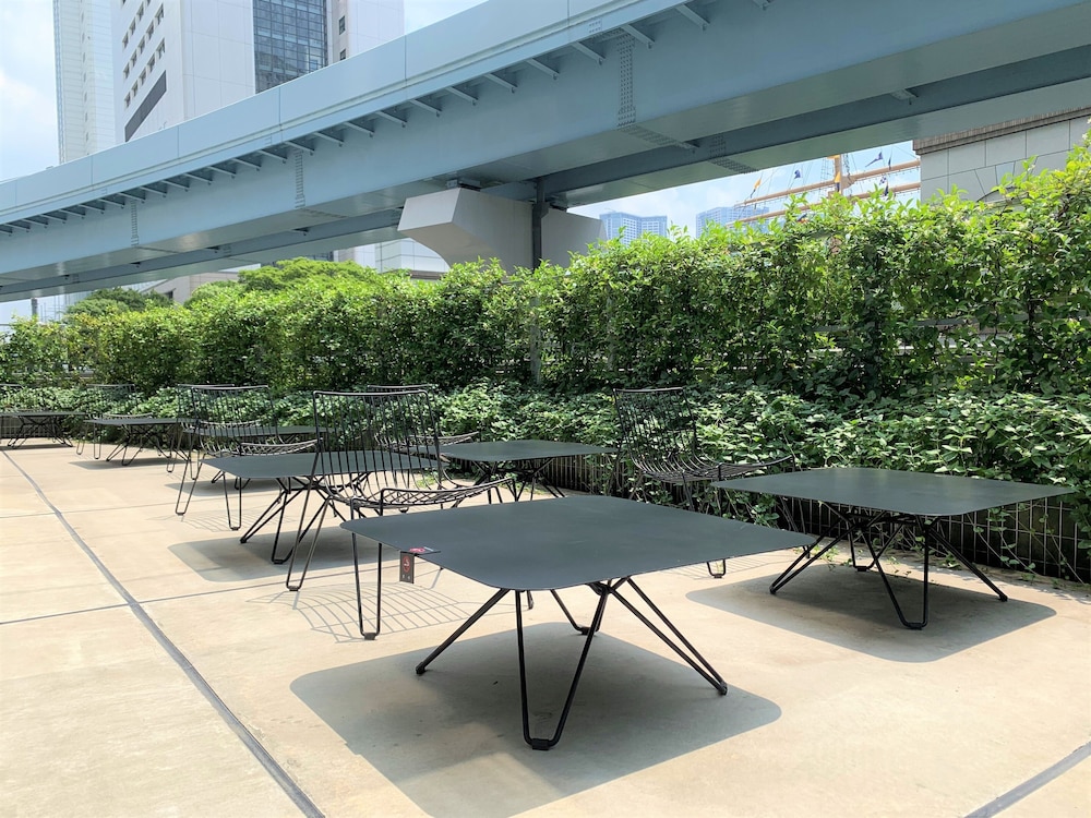 ホテルタビノス浜松町 東京