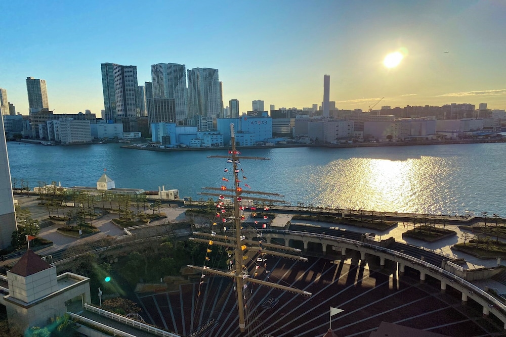 ホテルタビノス浜松町 東京