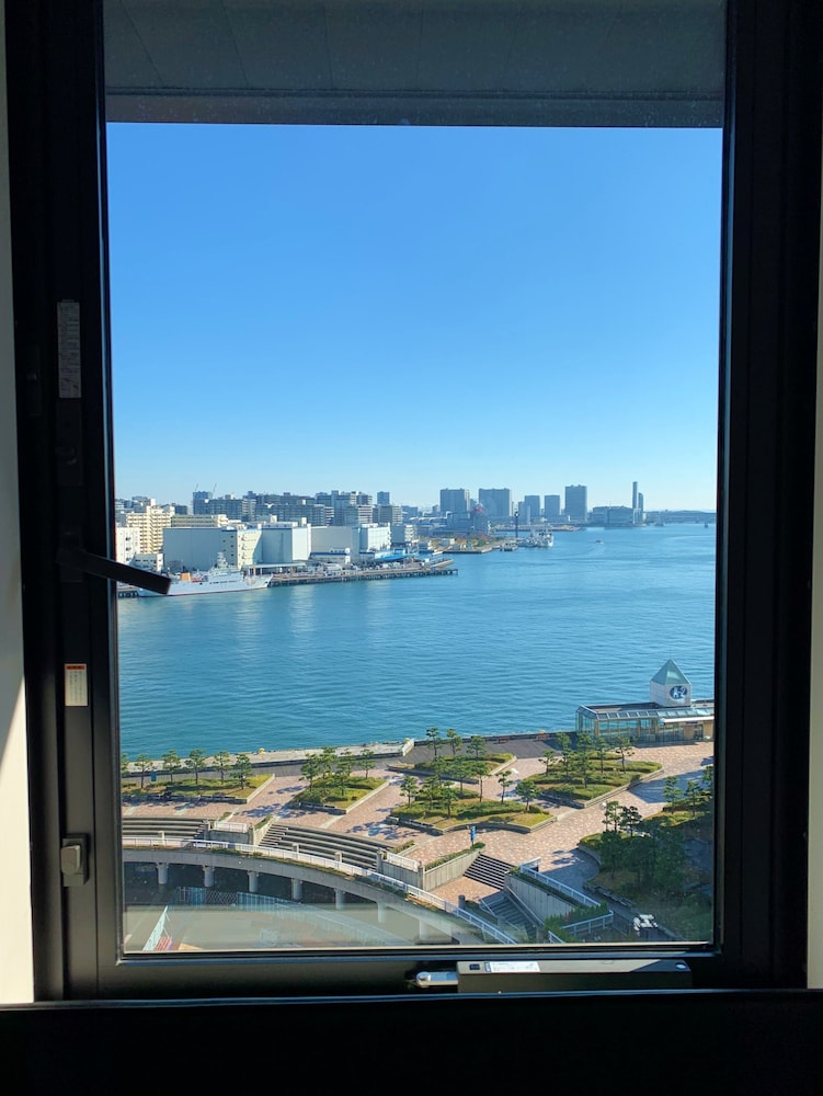 ホテルタビノス浜松町 東京