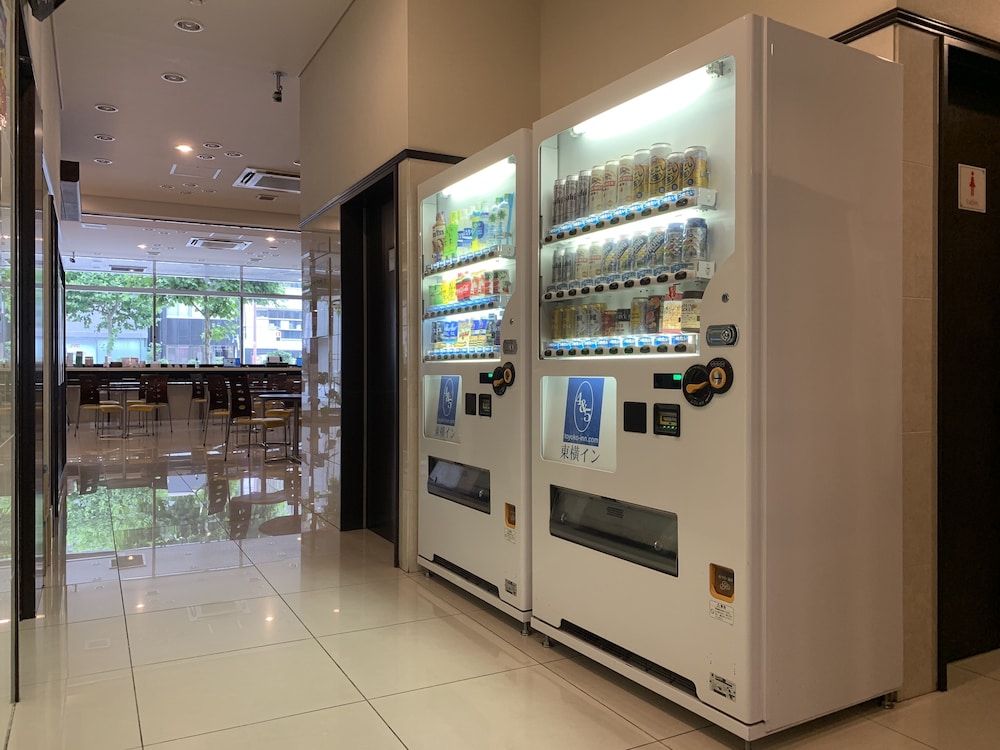 東横INN神田秋葉原 東京