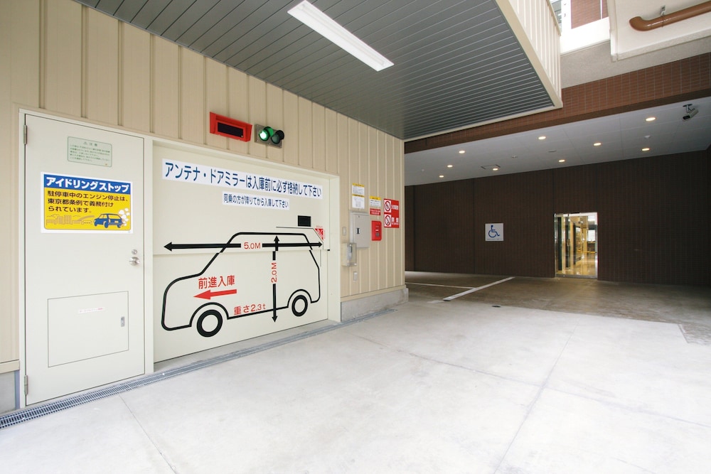 東横INN神田秋葉原 東京