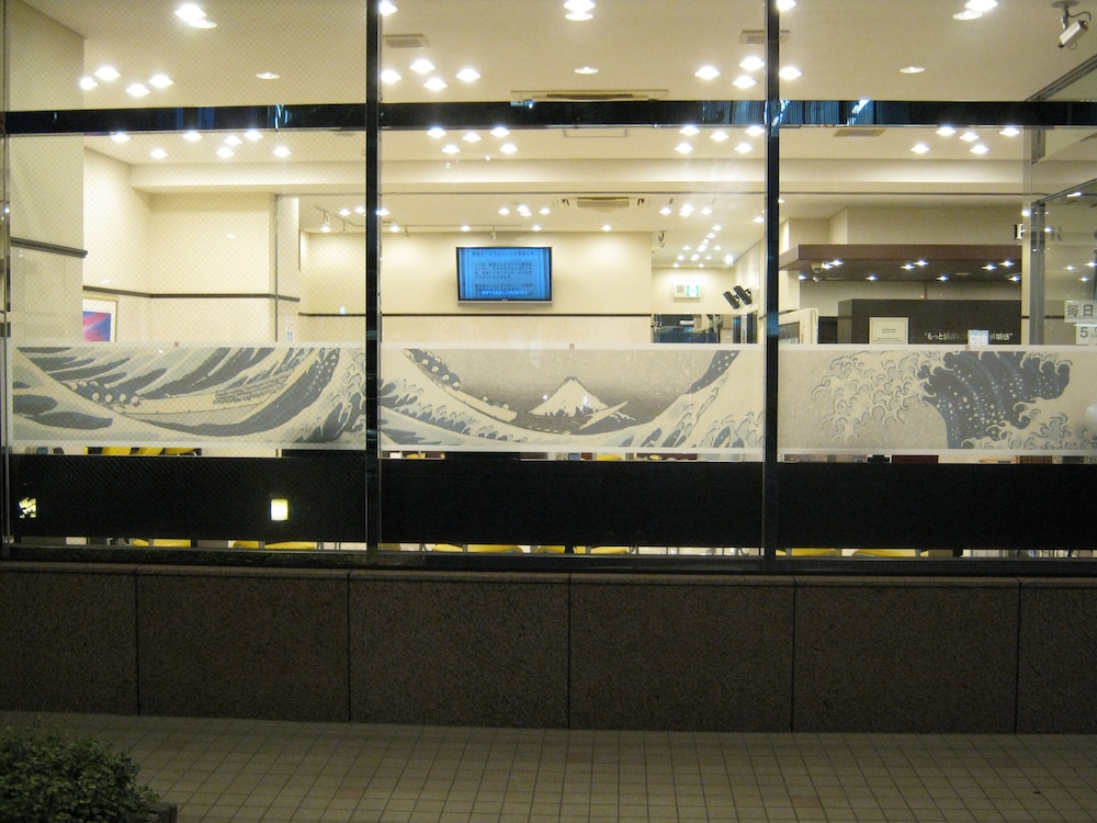 東横INN神田秋葉原 東京