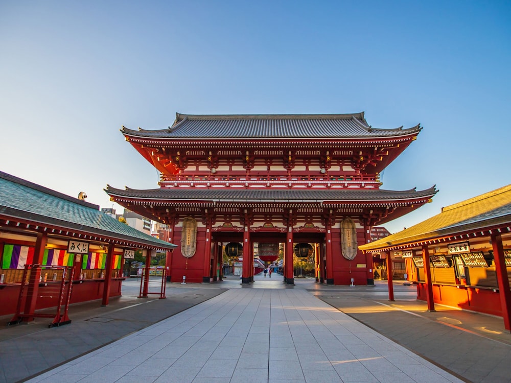 東横INN神田秋葉原 東京
