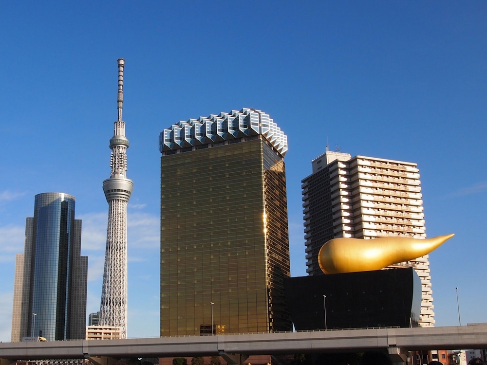東横INN神田秋葉原 東京