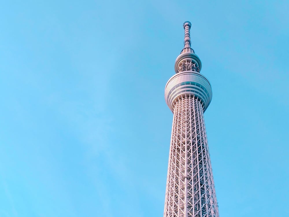 東横INN鶯谷駅前 東京