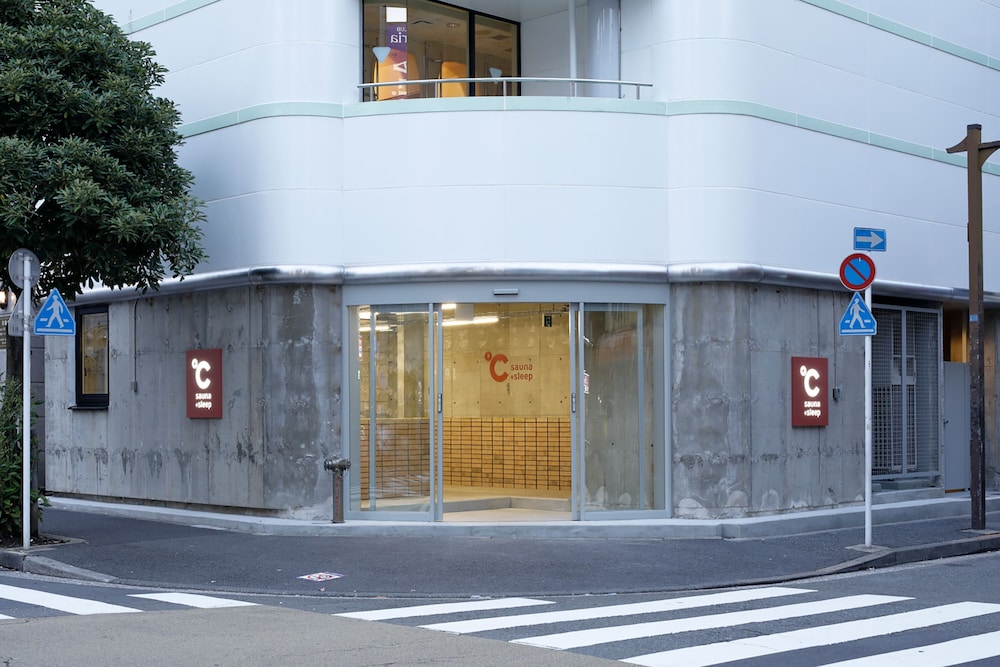ドシー五反田 東京
