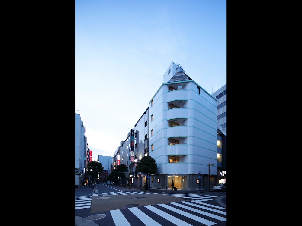 ドシー五反田 東京