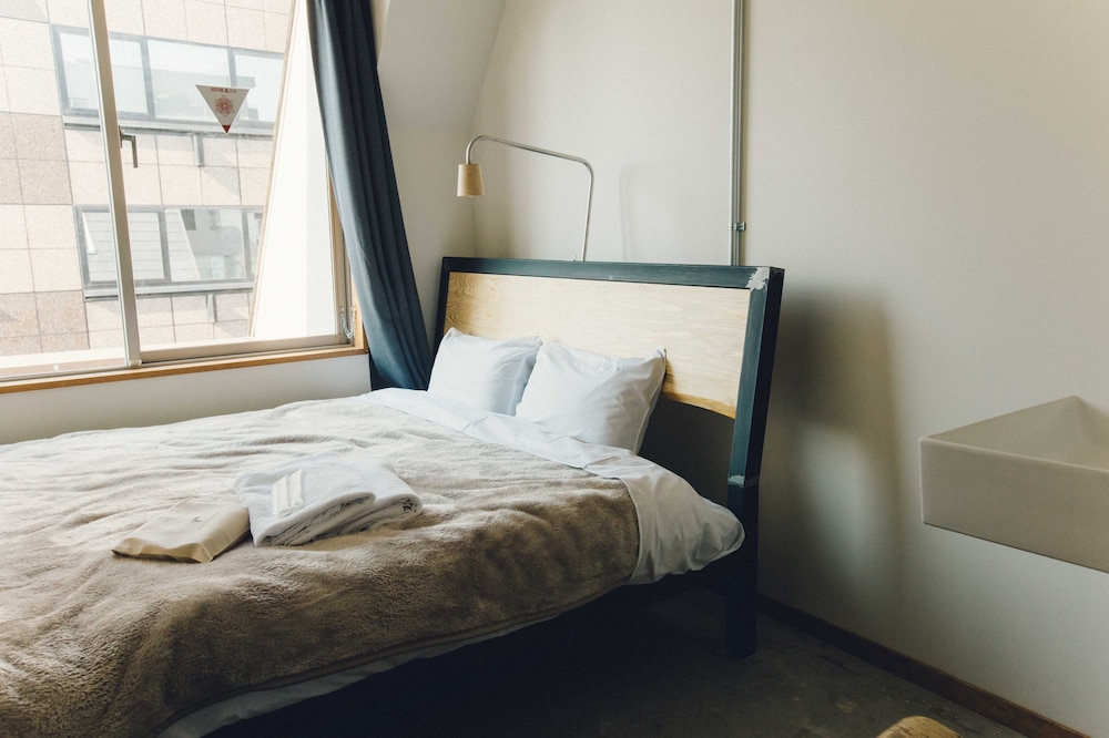 CITAN - HOSTEL 東京