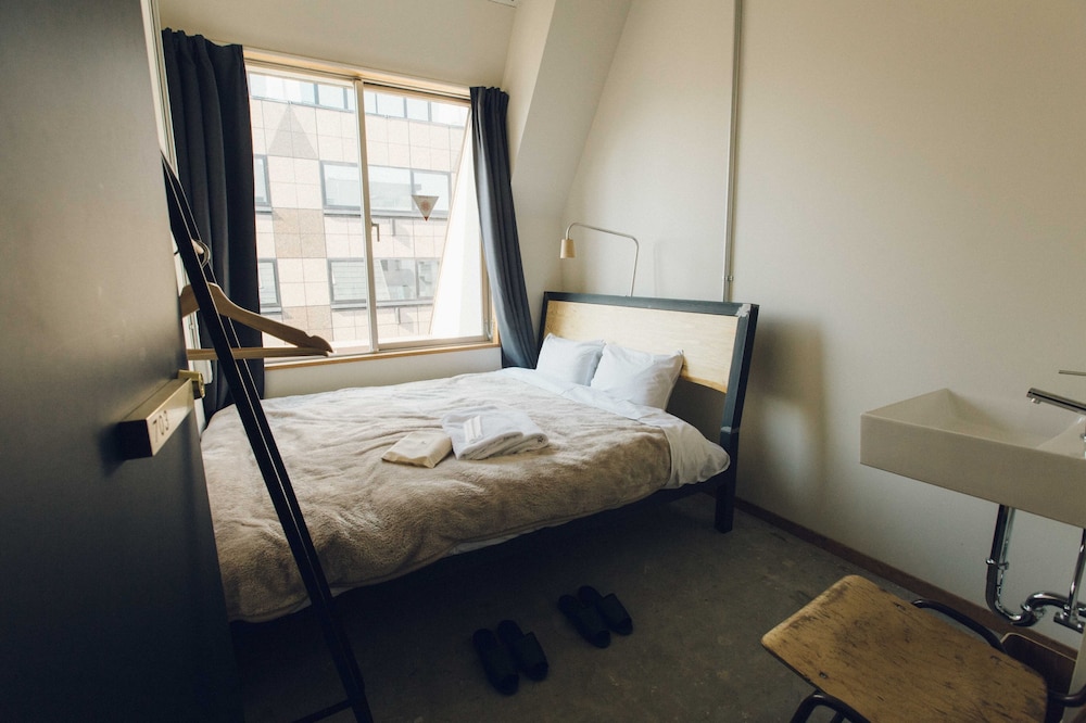 CITAN - HOSTEL 東京