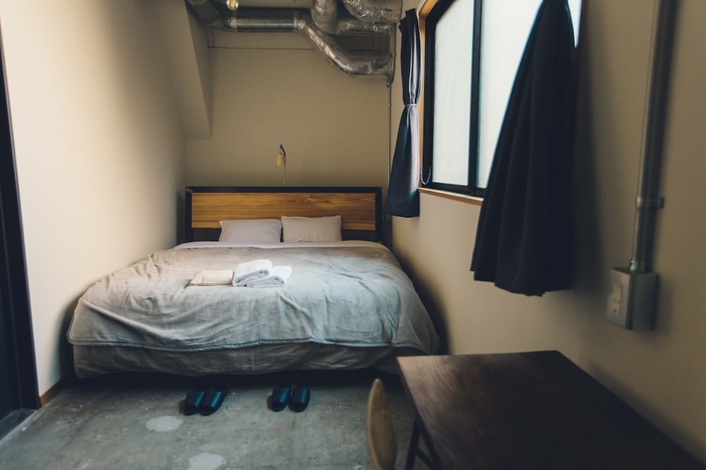 CITAN - HOSTEL 東京