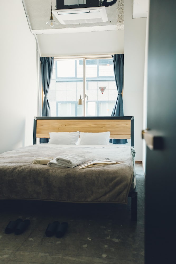 CITAN - HOSTEL 東京